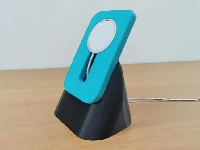 Suporte de Carregamento para Apple iPhone