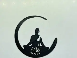 Buda meditando (2)