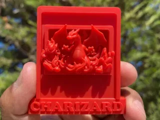 charizard #2