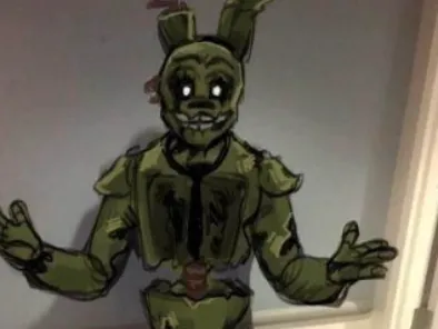 Springtrap13
