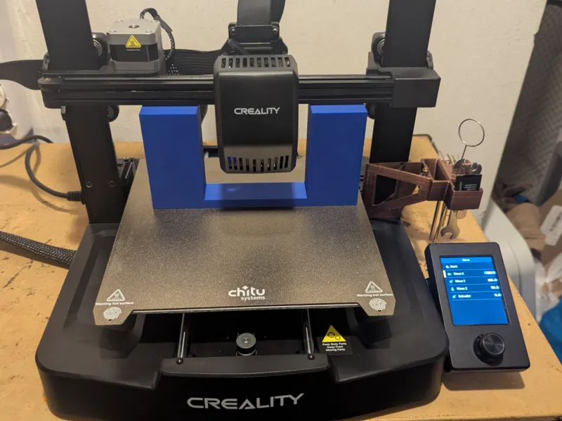 X-axis Leveling jig