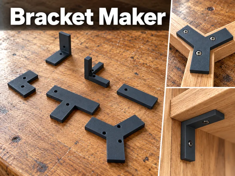 Bracket Maker | Make your Bracket