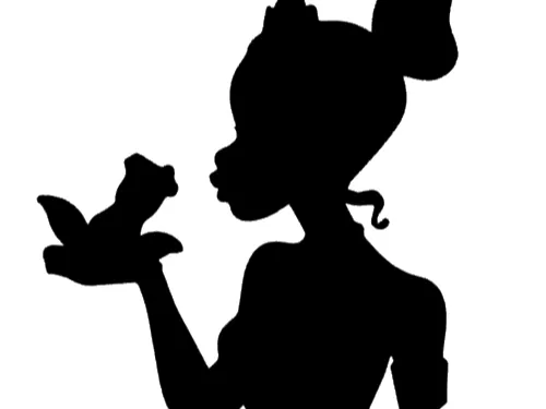 PRINCESA TIANA