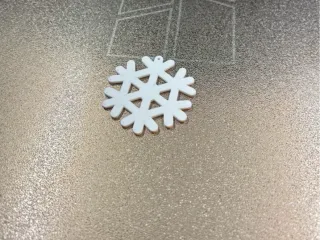 snowflake