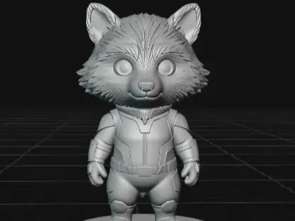 Rocket