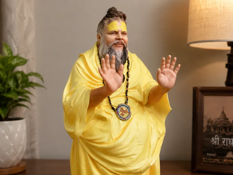 Premanand ji Maharaj