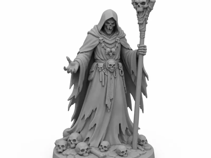 Necromancer
