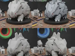 RHYHORN