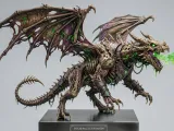 Zombie Dragon-0