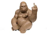 Funny Gorilla-0
