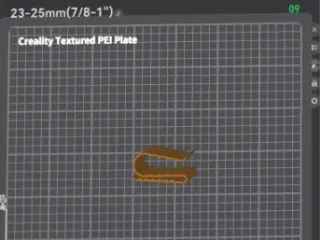 🕶️ Visor Glasses Clip — 10 Sizes for a Perfect Fit