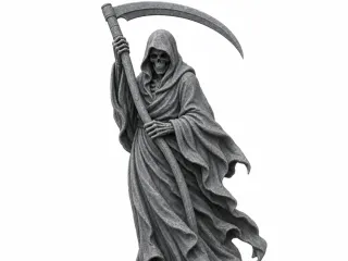 Grim reaper