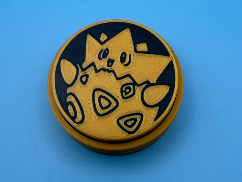 Togepi Coin clicker