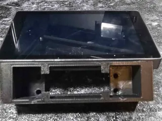K2 Plus Screen Mount Replacement