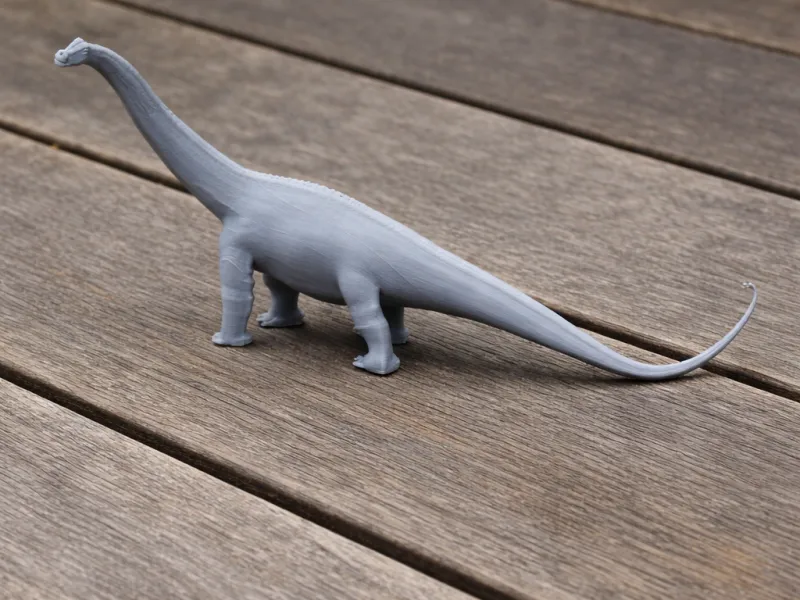 Lapparentosaurus