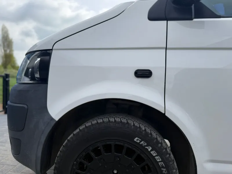 Volkswagen T5 turnsignal cover