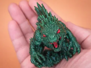 monster