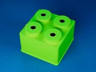 Ultimate Snow Brick Mold Pack | 7-in-1 Winter Builder Set