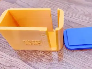Money Box