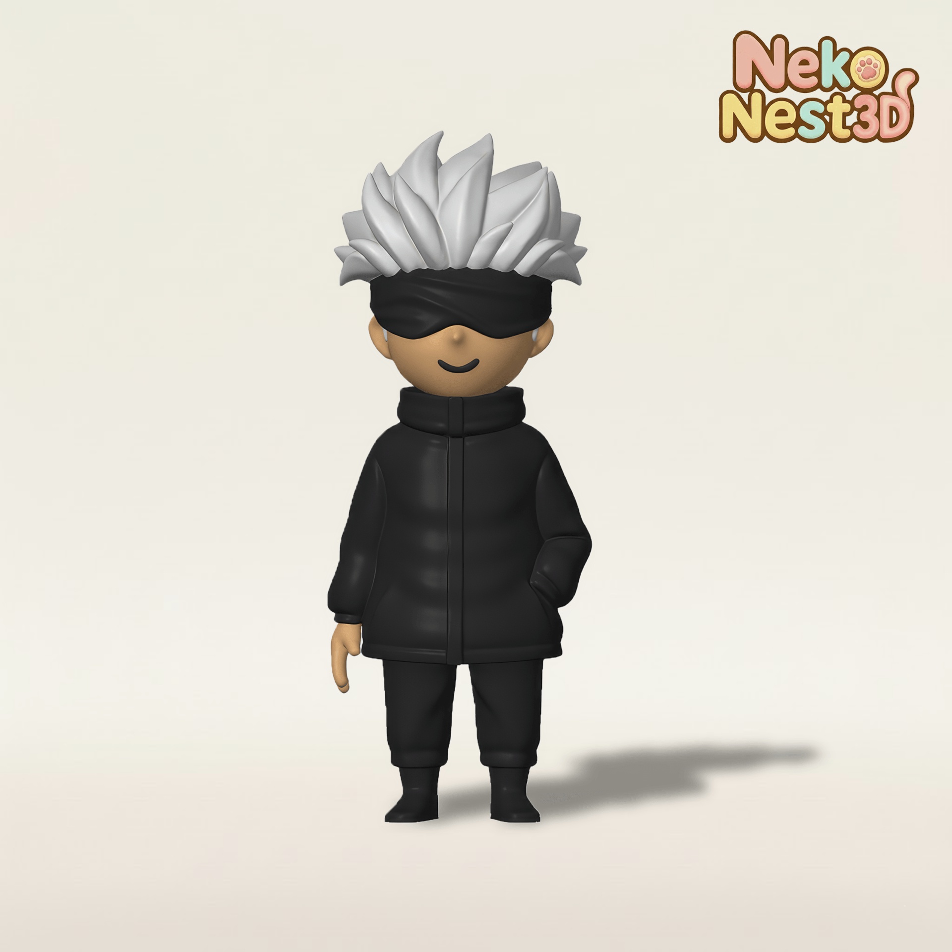 Satoru Gojo – Another Version-0
