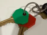 Schlage Key Cover-0