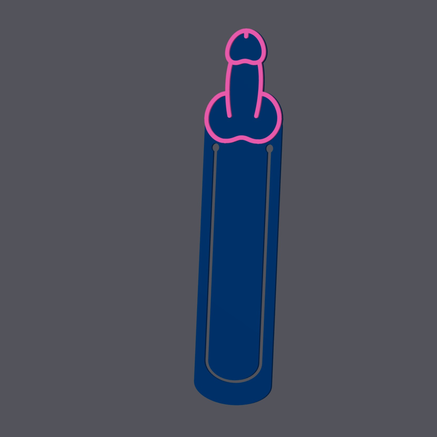 Penis - Bookmark v1