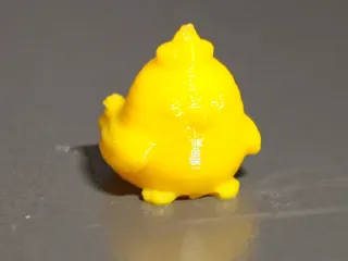 Mini Hen / Chicken