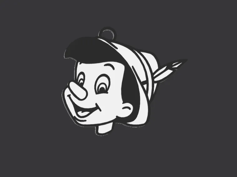 pinochio