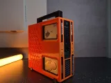 DELL NAS CASE-0