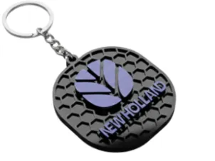 New holland logo