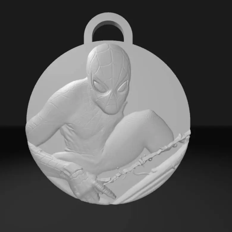 spiderman