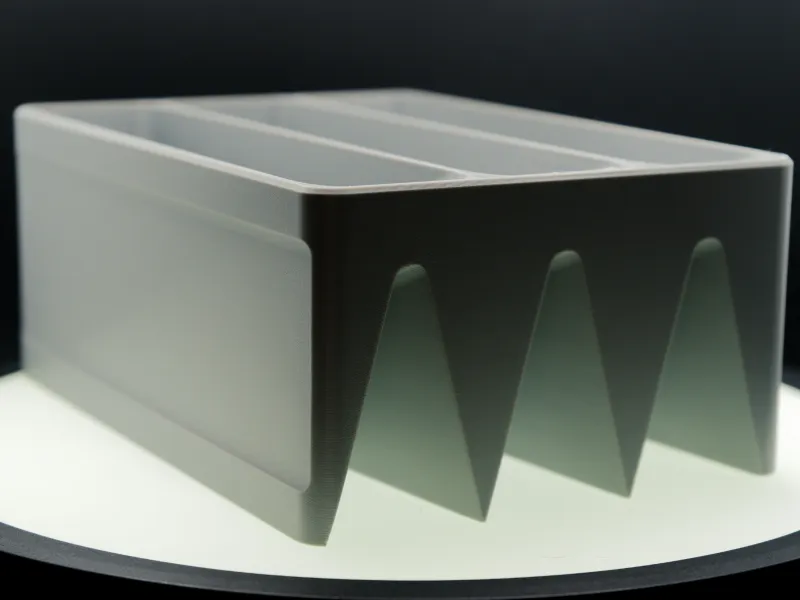Industrial Alveary Tray