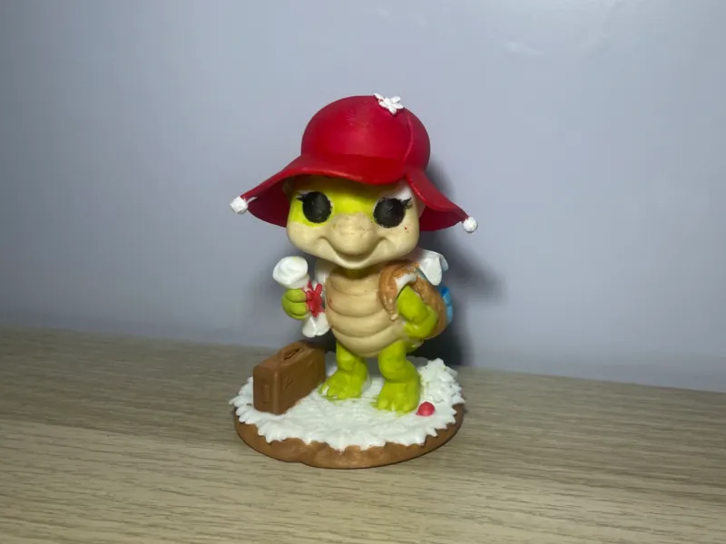 figura manuelita