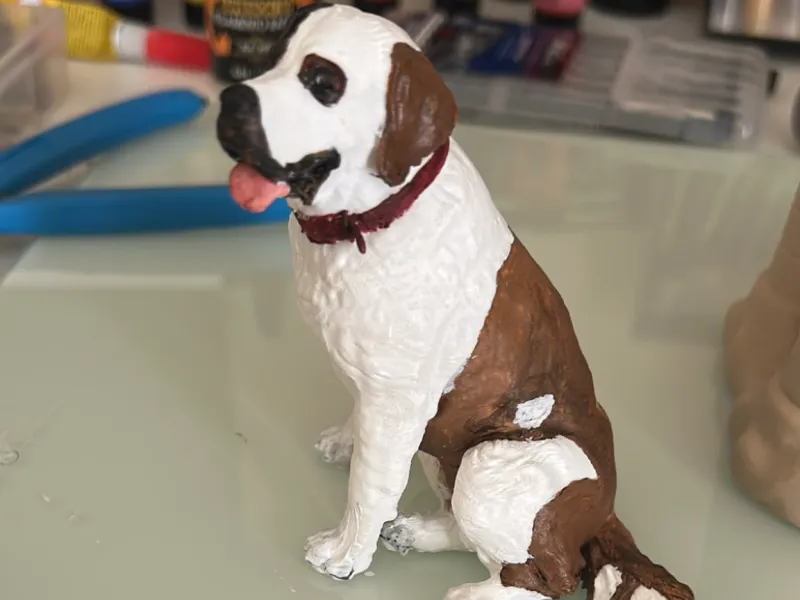 Saint-Bernard