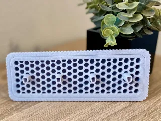 Toothbrush Stand