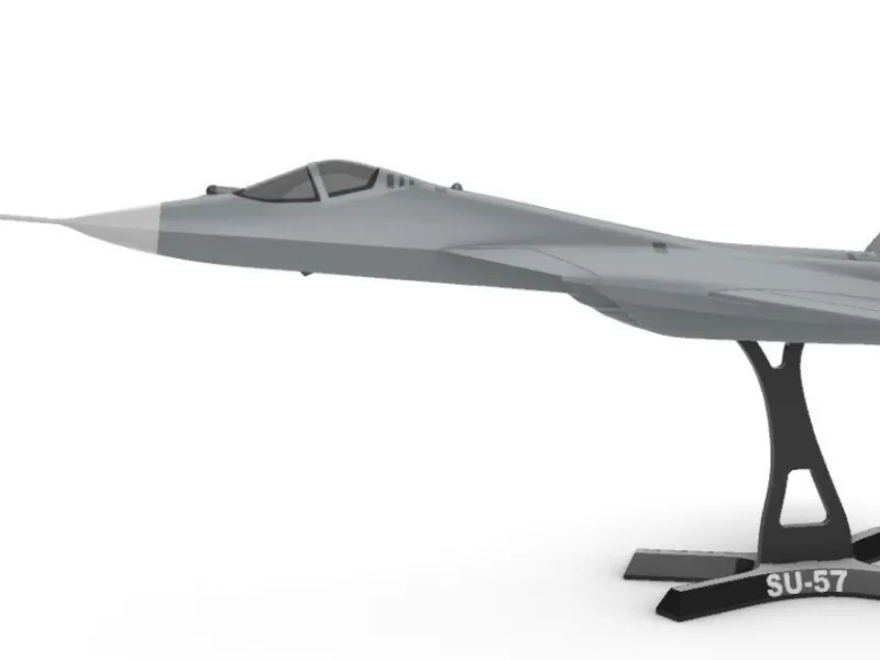 SU-57 1:44