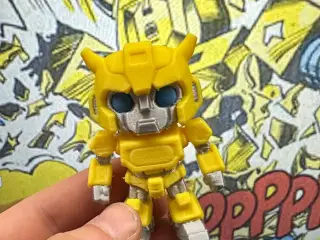Bumblebee Desk Buddy