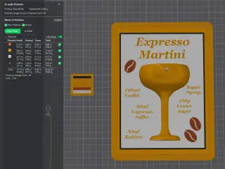 expresso