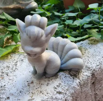Vulpix(Pokemon)-1