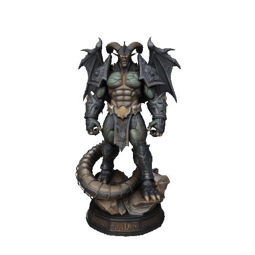 Drakon from Creature Caster Lord