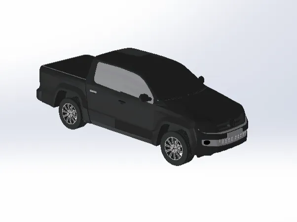 VW AMAROK
