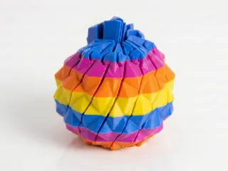 fidgetball