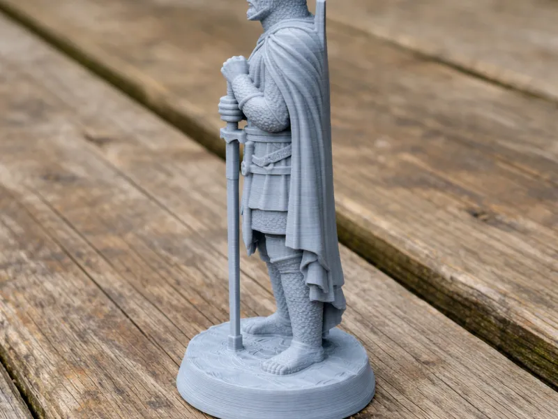 Robert the Bruce Knight
