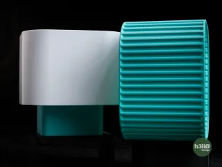 prismal • desk lamp
