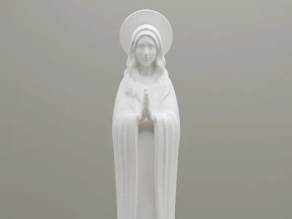 virgen de chilapa