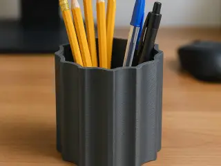 PEN HOLDER