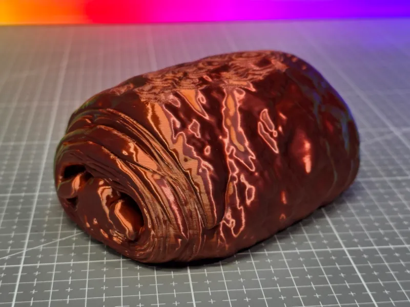 Pain au chocolat CR