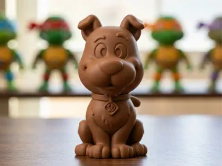 Scooby Do - 081