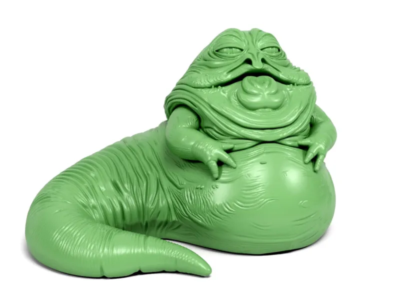 Jabba the Hutt