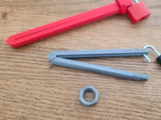 SnackProtect - The Ultimate Bag Clip